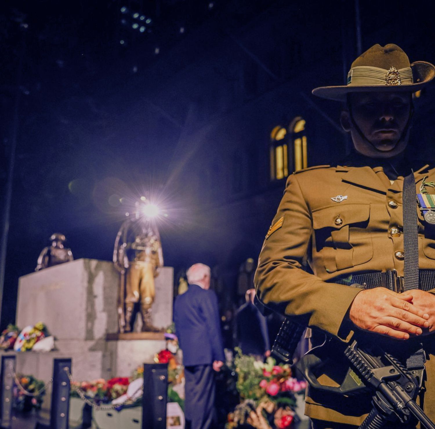 ANZAC Day small