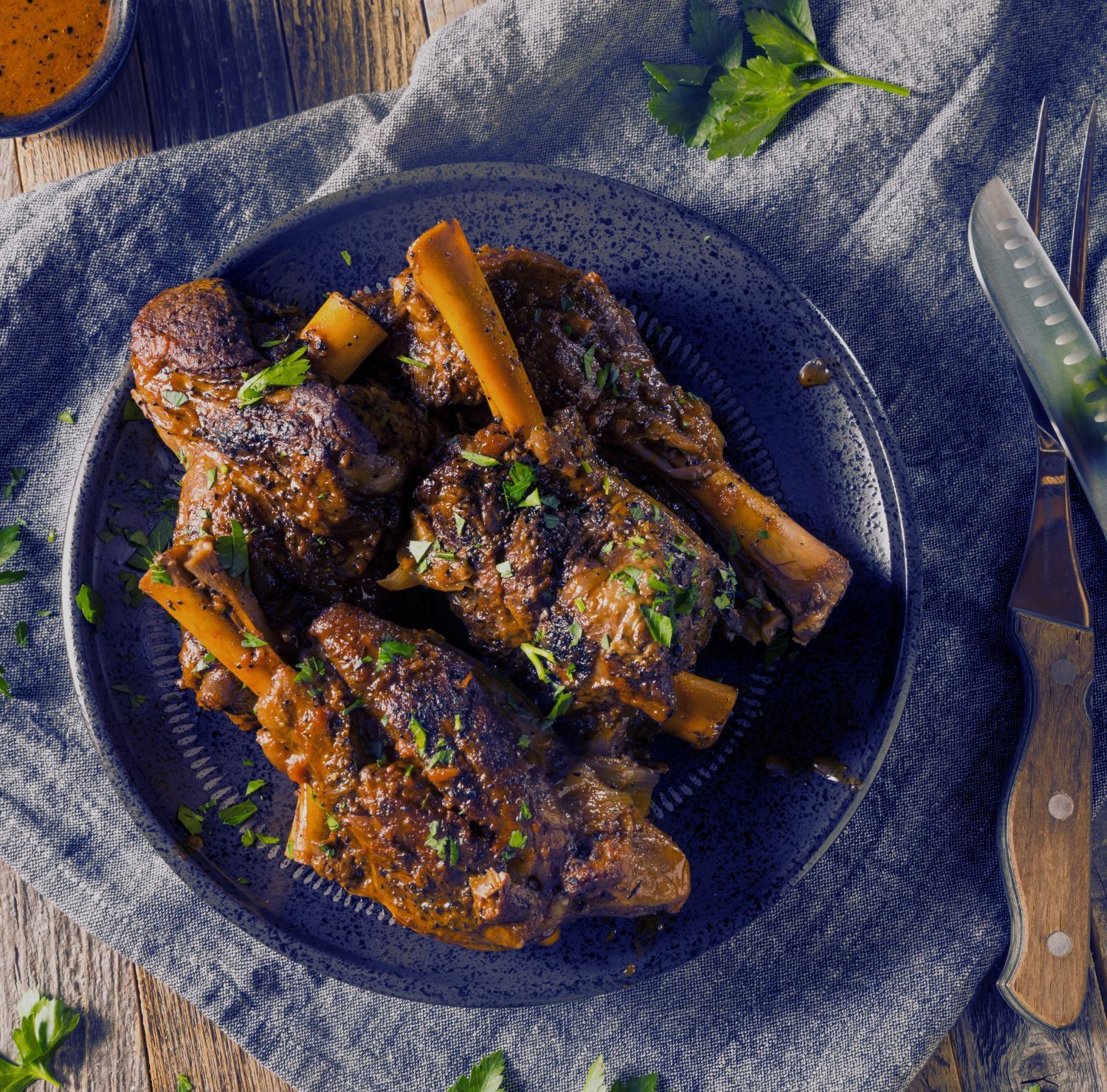 Autumn Cooking: Comfort and Connection