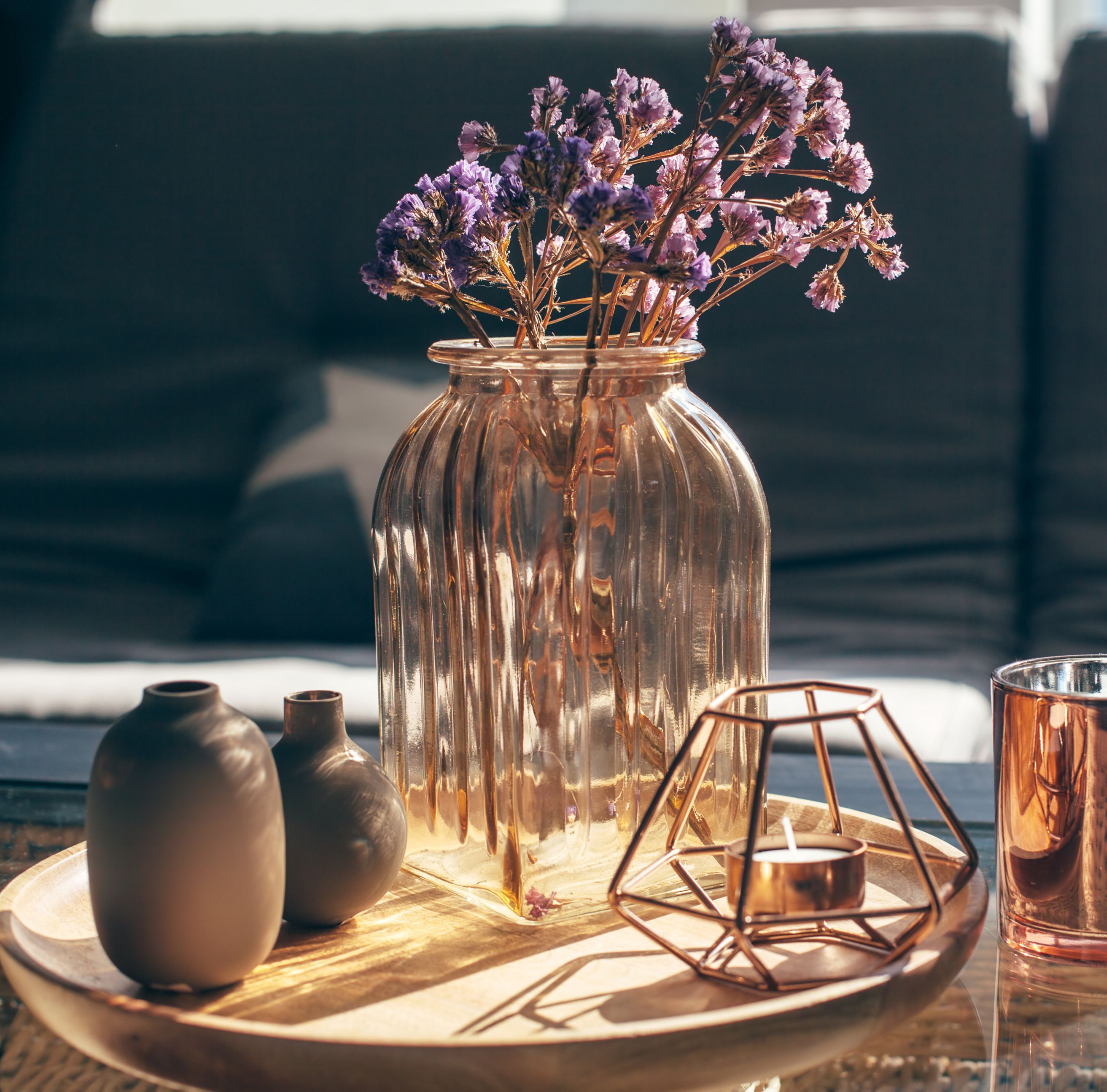 Autumn Allure: Homeware trends for 2024 at Kiaora Place