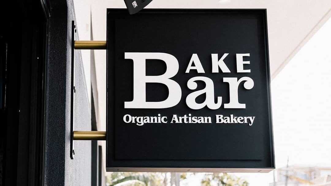 Bake bar