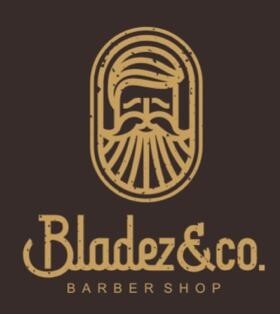 Blades Co logo