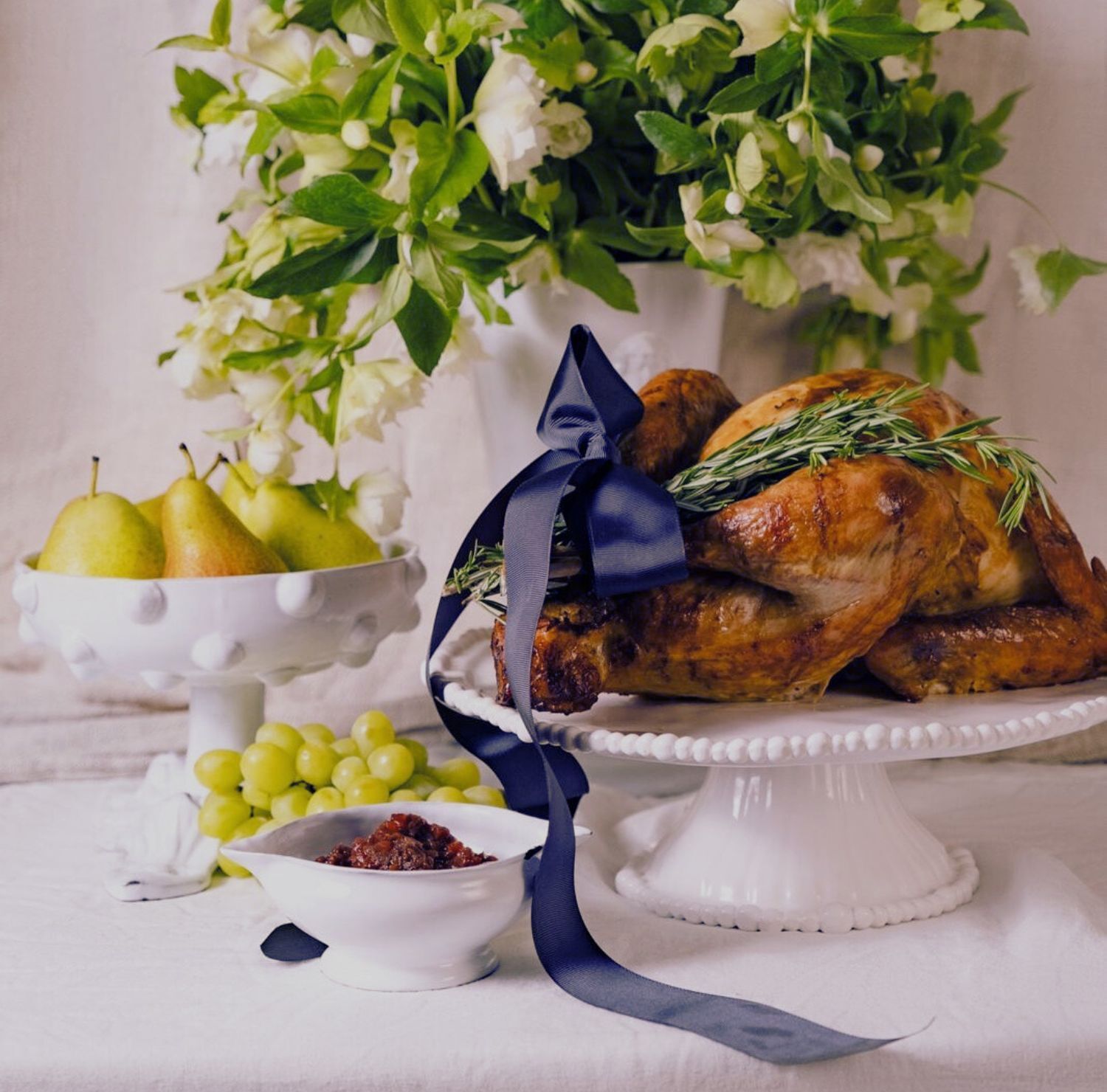 Christmas Entertaining small