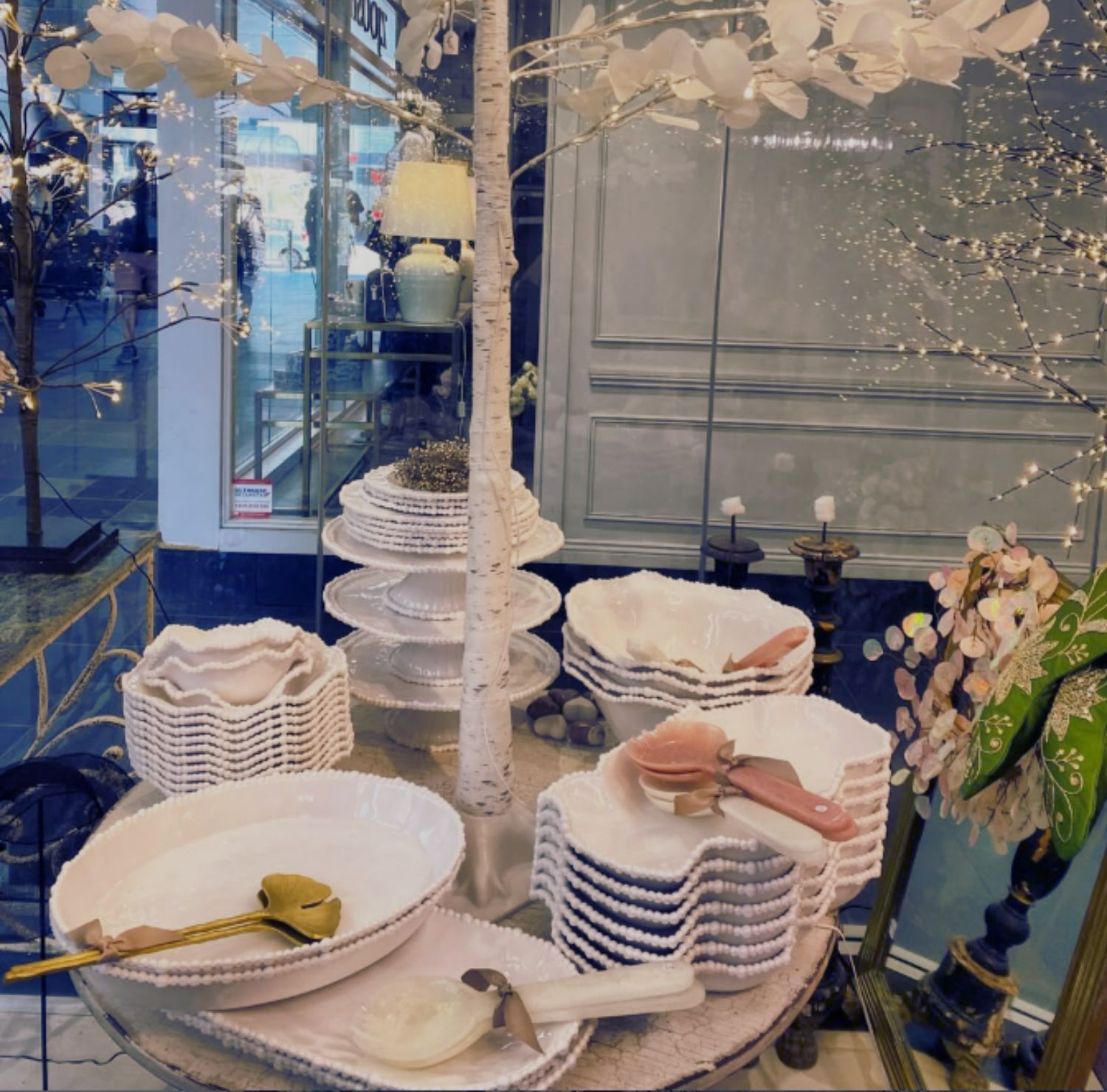 Christmas Hosting small