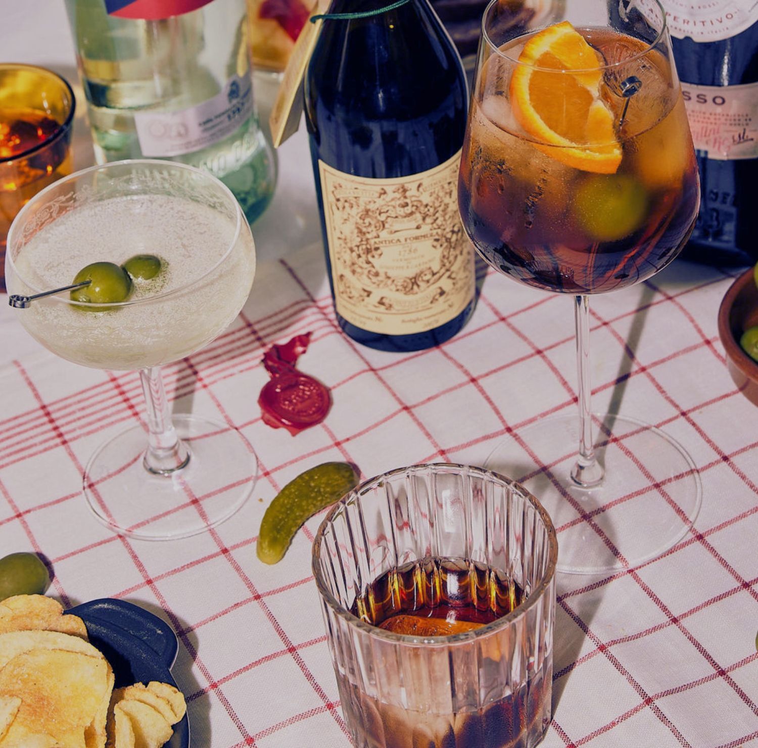 Drinks Defining 2026 small
