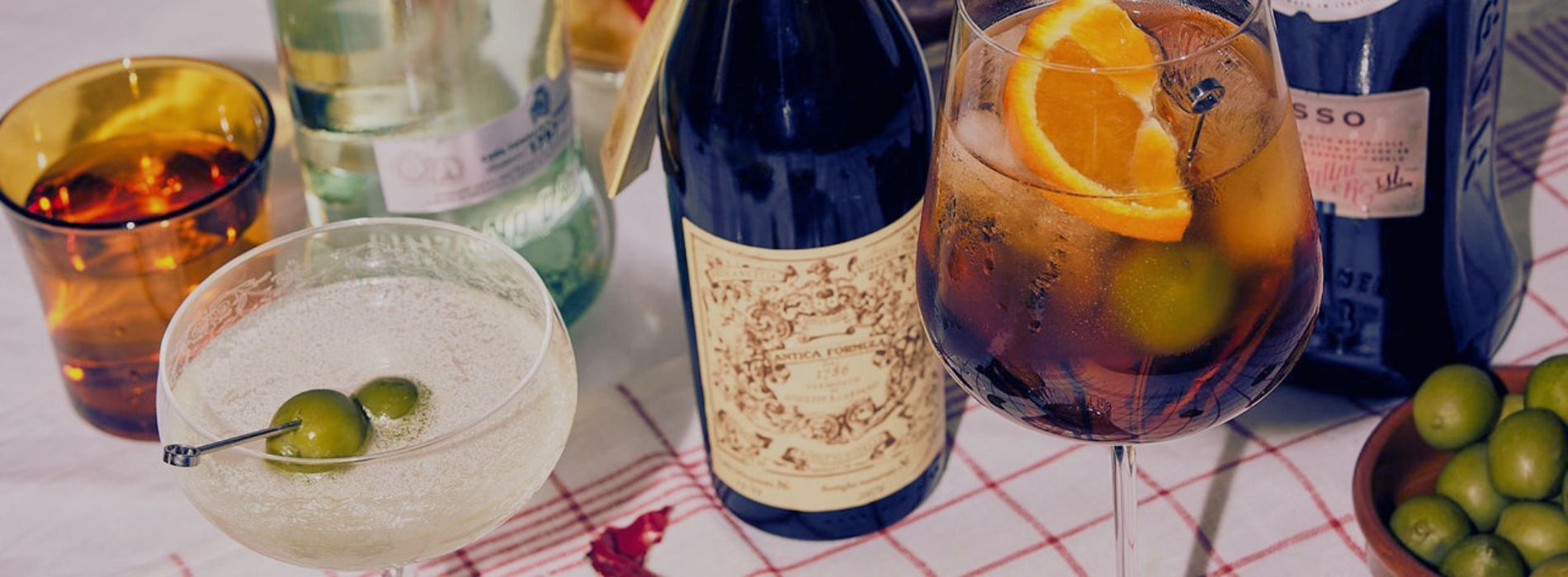 Drinks defining 2026 large