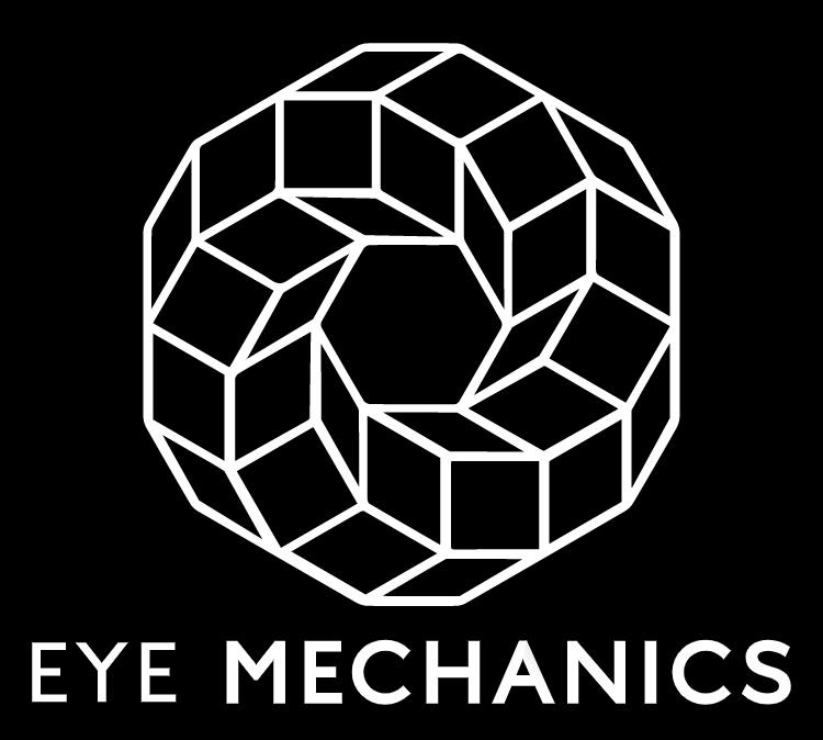 Eye Mechanics logo