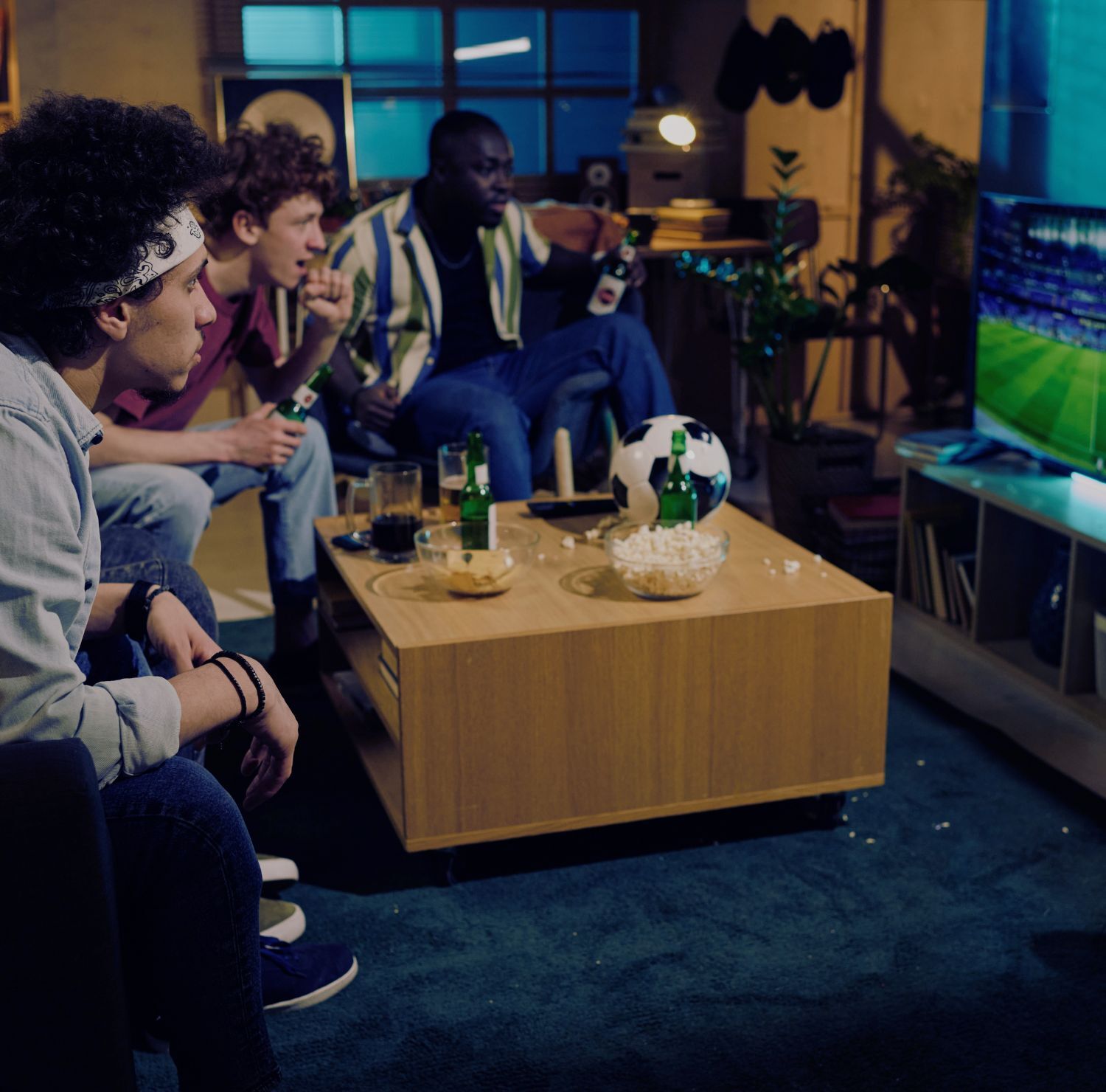 FIFA World Cup 2026 Create The Ultimate Match Day Experience At Home fifa-world-cup-2026-create-the-ultimate-match-day-experience-at-home