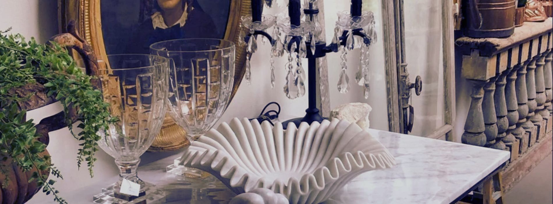 Create a Home That Reflects You: Handmade & Antique Style at Kiaora Place