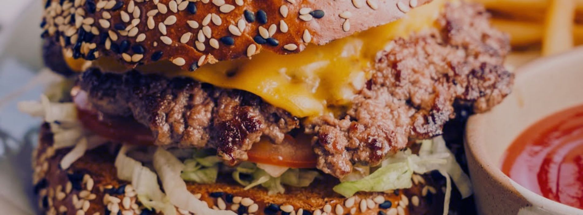 International Hamburger Day large