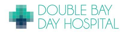 Logo Double Bay Hospital