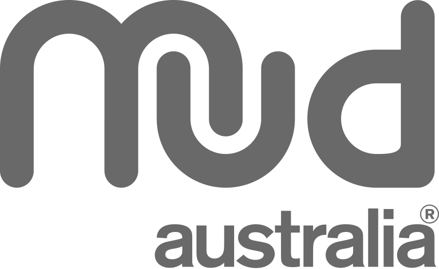 Logo Mud Australia