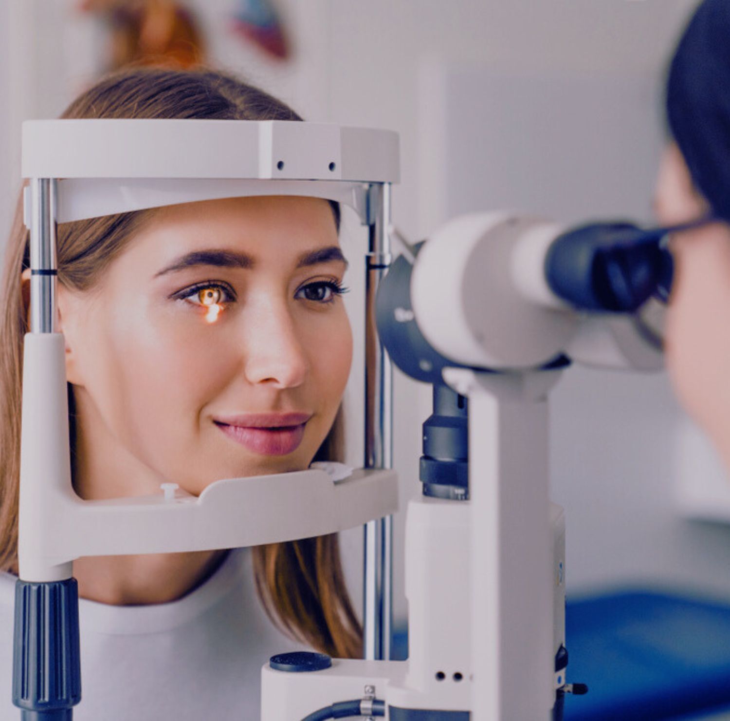 May is Macula Month: Why Your Eyes Deserve a Closer Look