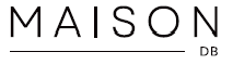 Maison DB Logo