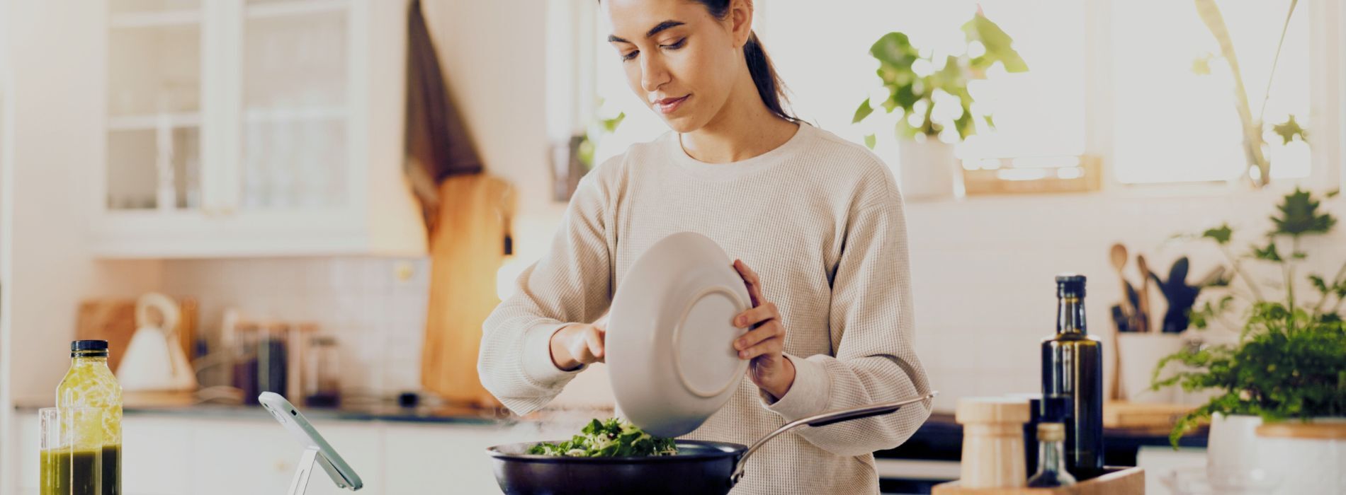Meal Prep to save time and money this Winter