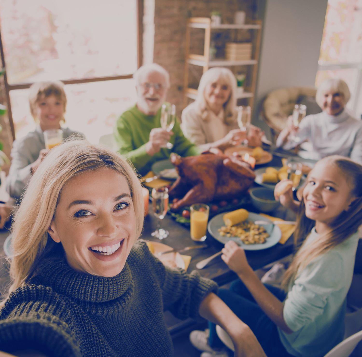 Dine or DIY the Perfect Mother’s Day at Kiaora Place