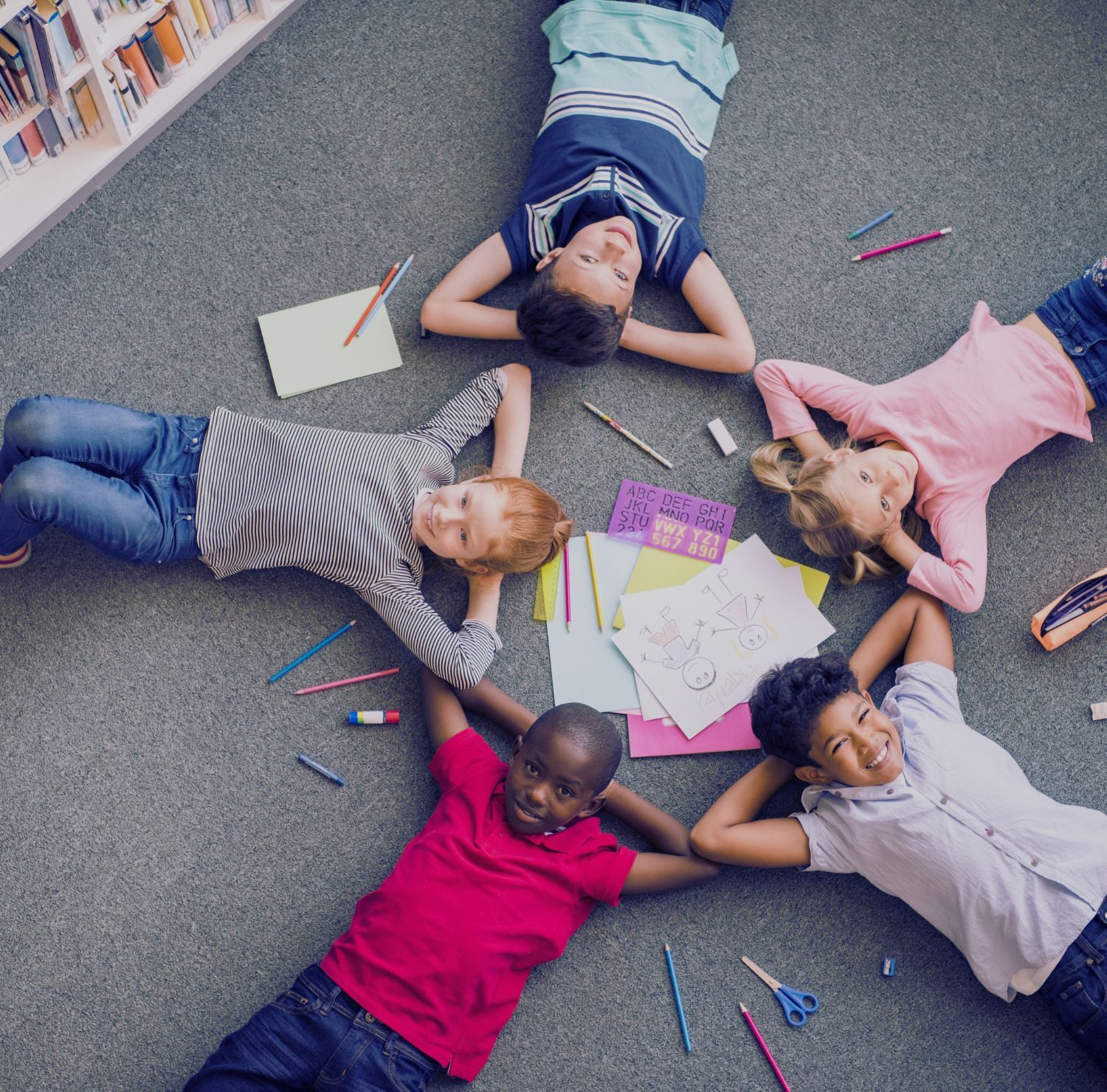 Keep Curious Minds Busy These School Holidays