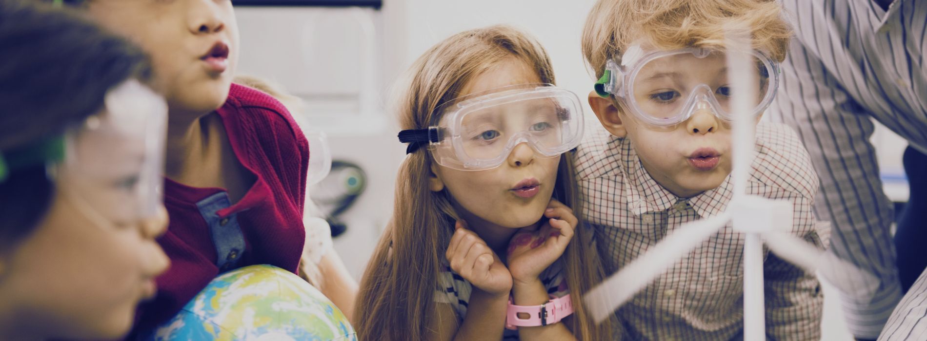 Celebrate Science Week 2025 with Big Ideas and Hands-On Fun at Kiaora Place