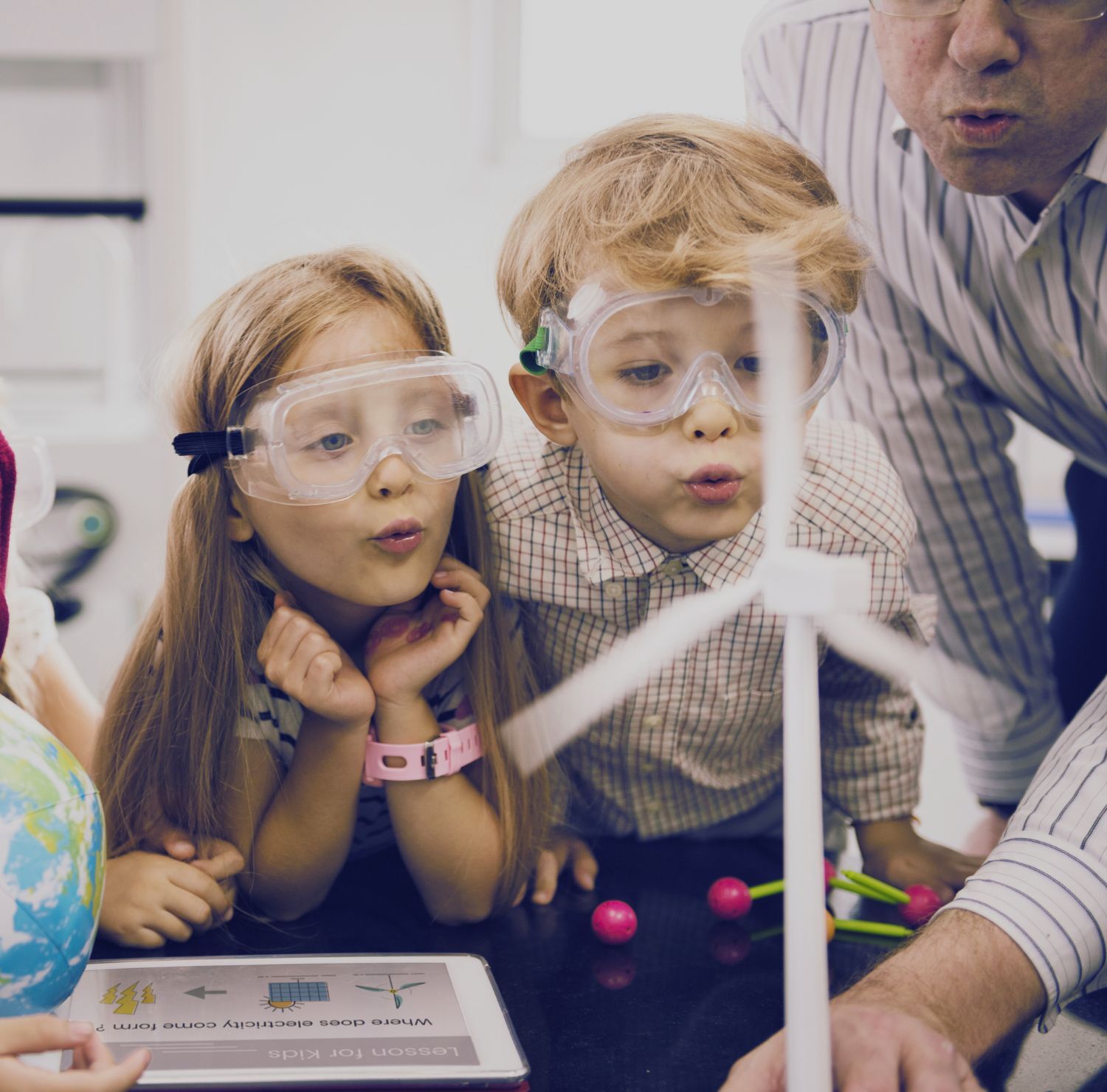 Celebrate Science Week 2025 with Big Ideas and Hands-On Fun at Kiaora Place