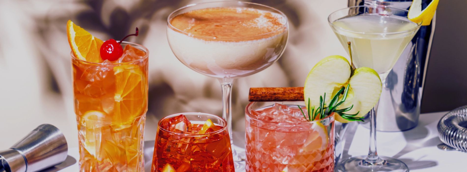 Celebrate World Gin Day – June 14