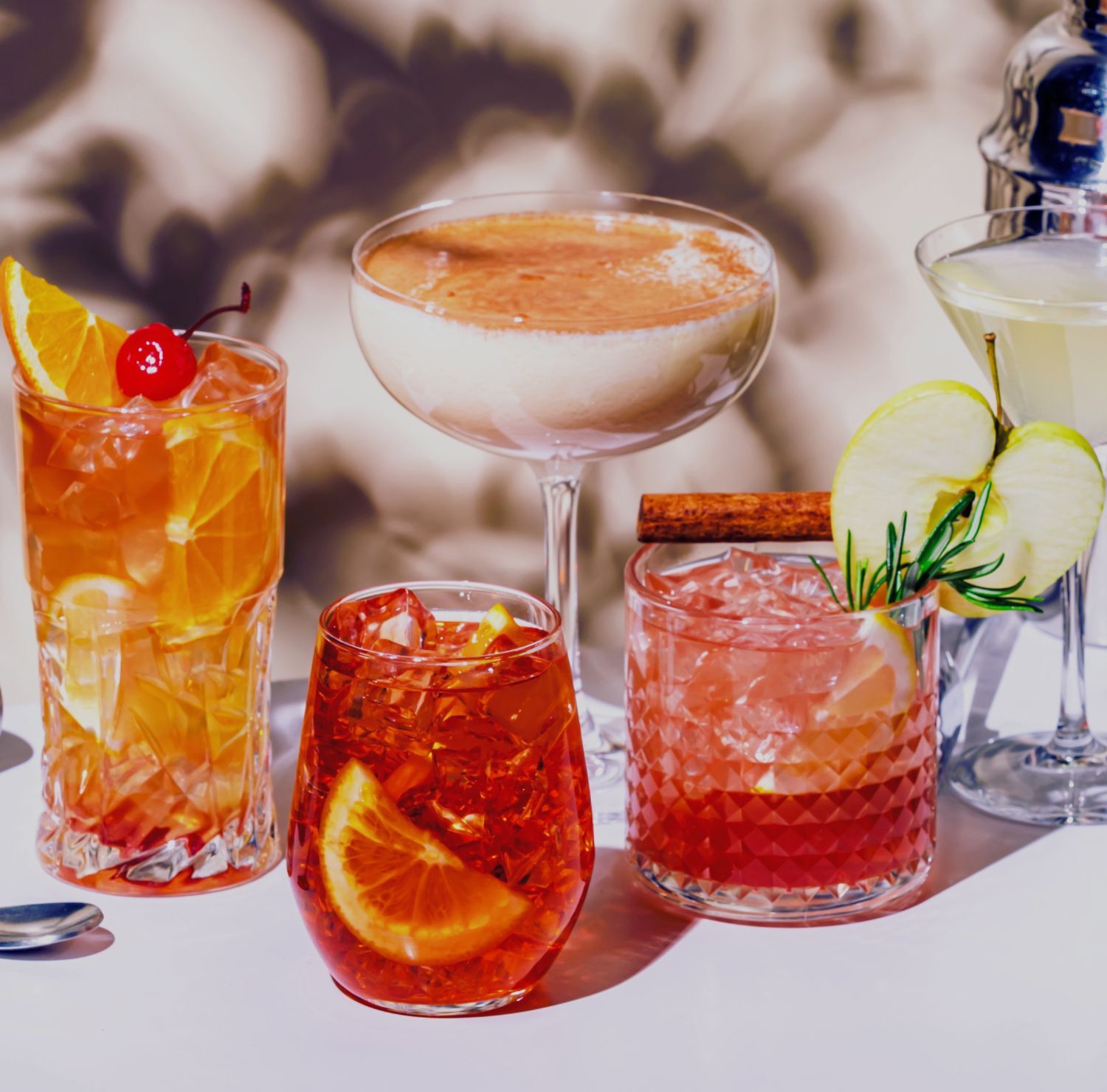 Celebrate World Gin Day – June 14