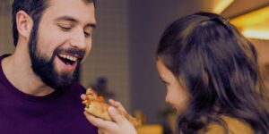Match Dad’s Style to the Perfect Meal at Kiaora Place