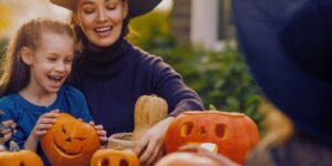 Halloween Made Easy: A Parent’s Guide to a Spook-tacular Night