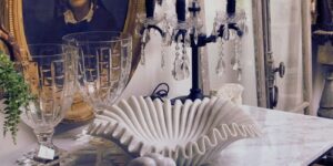 Create a Home That Reflects You: Handmade & Antique Style at Kiaora Place