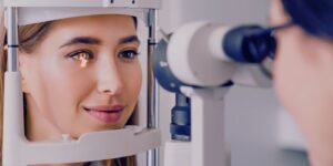 May is Macula Month: Why Your Eyes Deserve a Closer Look