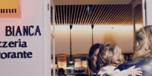 Arte Bianca Comes to Ruma Dining – A Slice of Italy in Double Bay