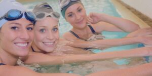 Dive Into Summer Fitness with Swimming and Sports Lab