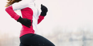 Are you a “fair weather” fitness fan?