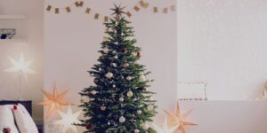 Top 5 Christmas Styling Themes to Inspire Your Festive Home