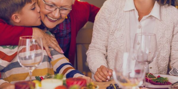 Christmas in July: The Perfect Excuse to Gather