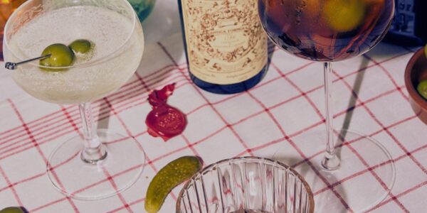 The Drinks Defining 2026