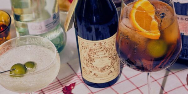 The Drinks Defining 2026