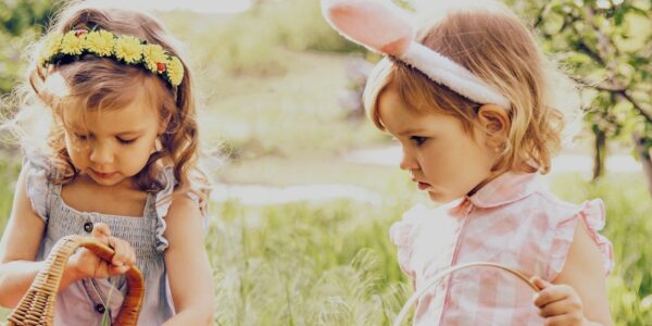 Easter Entertaining Trends