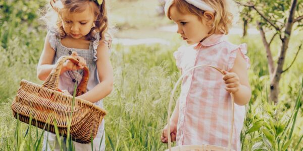 Easter Entertaining Trends