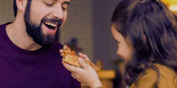Match Dad’s Style to the Perfect Meal at Kiaora Place