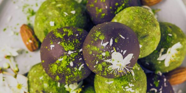 Food Trends for Spring 2025 – Going Green at Kiaora Place