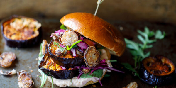 Meat-free Mondays are a smart idea for a healthier planet and a healthier you | Kiaora Place