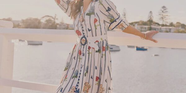 Discover summer fashion trends at Kiaora Place