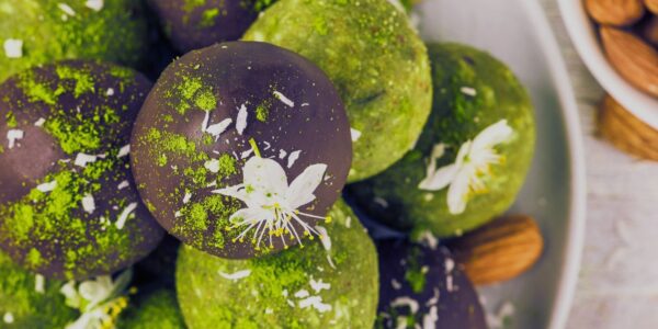 Food Trends for Spring 2025 – Going Green at Kiaora Place