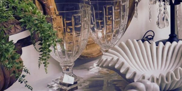 Create a Home That Reflects You: Handmade & Antique Style at Kiaora Place