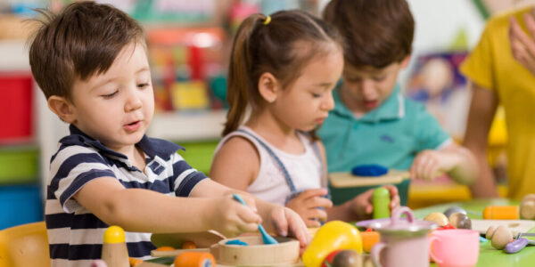 Deciding if your child is ready for school is a big deal | Kiaora Place
