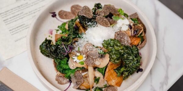 Needing some lockdown lunches and mood boosters? | Kiaora Place