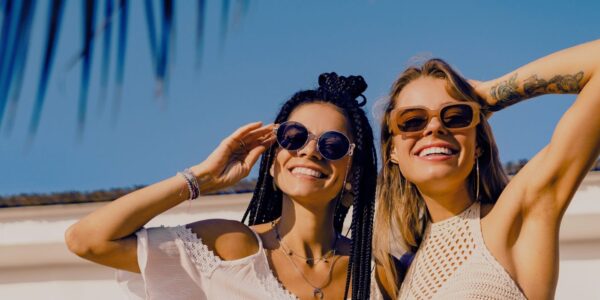 Why Summer Eye Care Matters