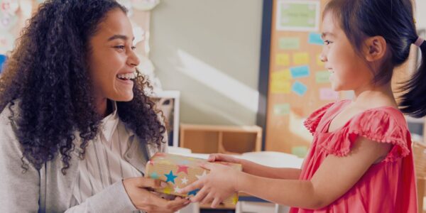 End-of-Year Gifting Made Thoughtful: Thank Teachers and Coaches in Style