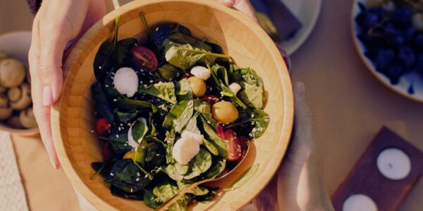 World Vegetarian Day