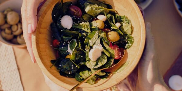 World Vegetarian Day