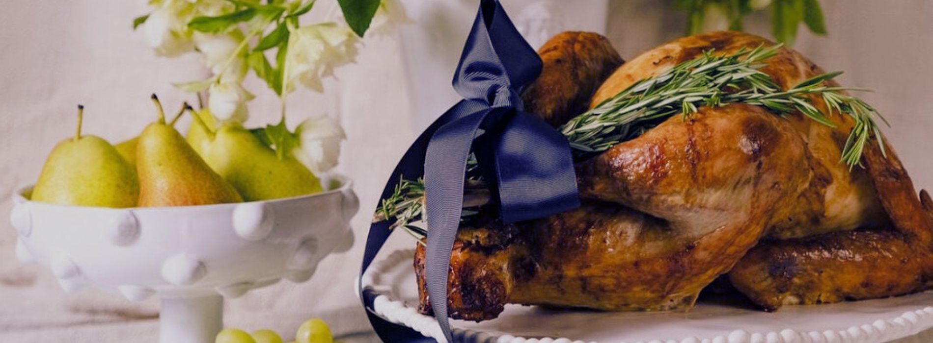 Christmas entertaining large